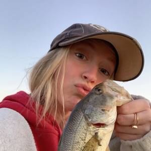 Meet your Posher, Morgan